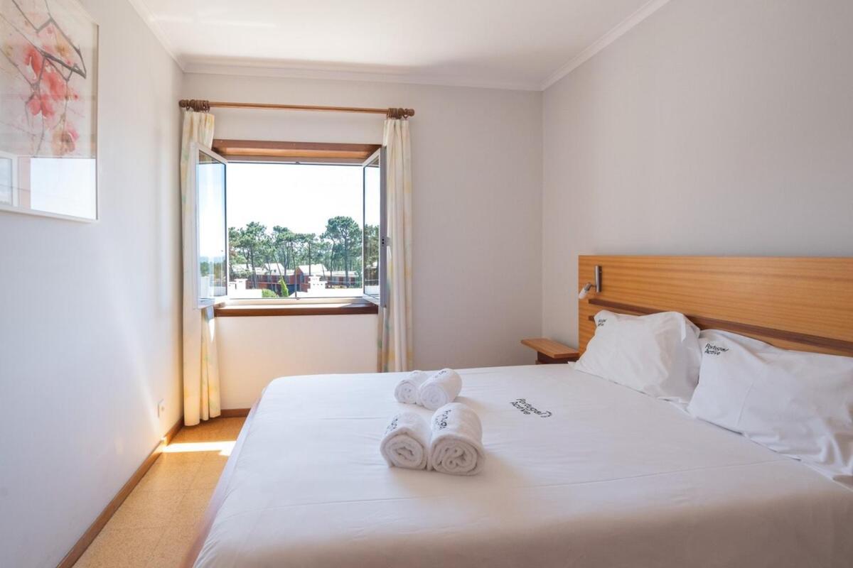 Ocean View Cabedelo Beach Duplex Viana do Castelo Exterior foto