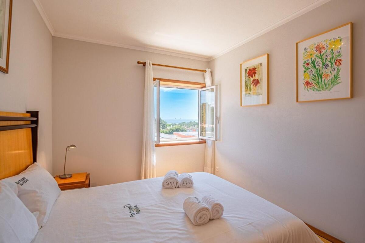 Ocean View Cabedelo Beach Duplex Viana do Castelo Exterior foto
