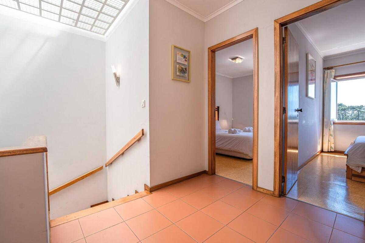 Ocean View Cabedelo Beach Duplex Viana do Castelo Exterior foto